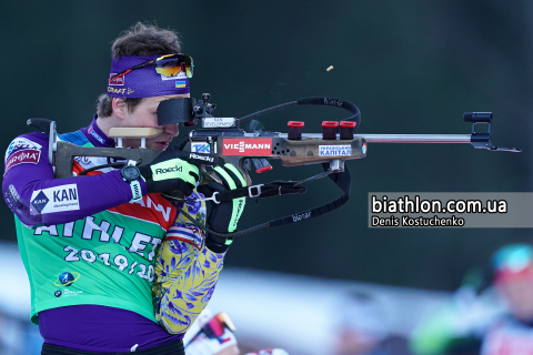 DUDCHENKO Anton