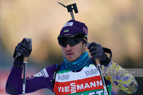 SEMENOV Serhiy
