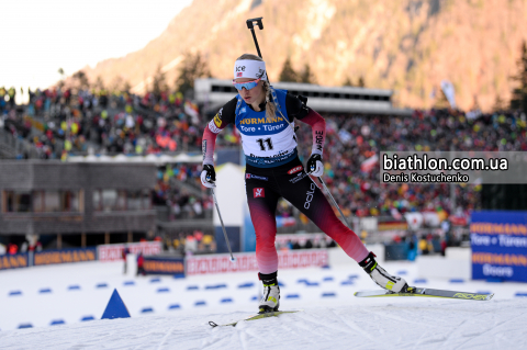 ECKHOFF Tiril