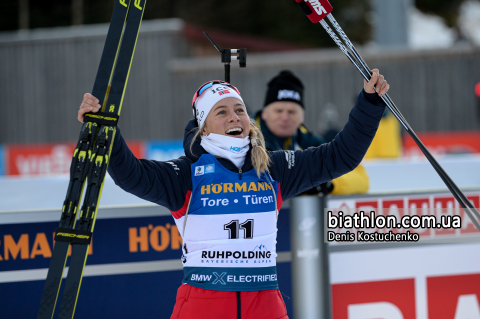 ECKHOFF Tiril