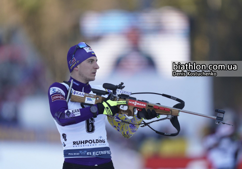 PIDRUCHNUY Dmytro