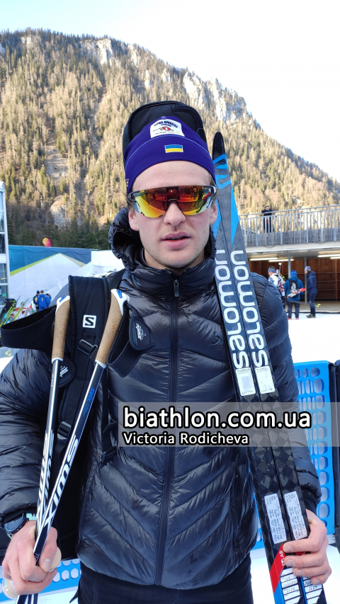 DUDCHENKO Anton