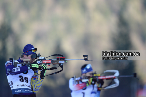 DUDCHENKO Anton