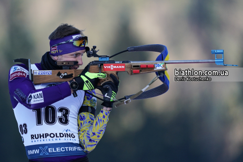 TSYMBAL Bogdan