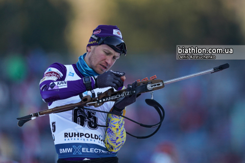 SEMENOV Serhiy