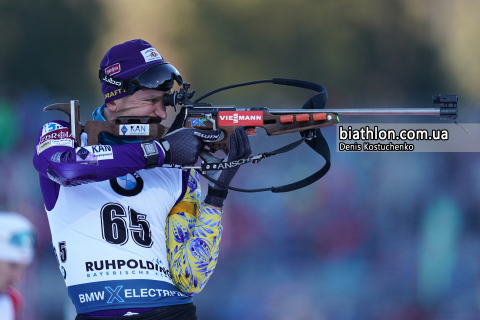 SEMENOV Serhiy
