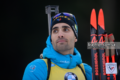 FOURCADE Martin
