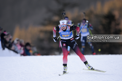 ECKHOFF Tiril