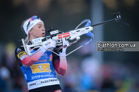 ECKHOFF Tiril