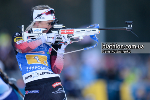 ECKHOFF Tiril