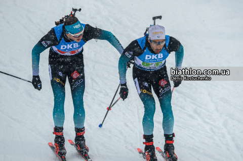FOURCADE Martin, JACQUELIN Emilien
