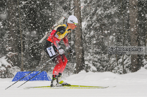ECKHOFF Tiril