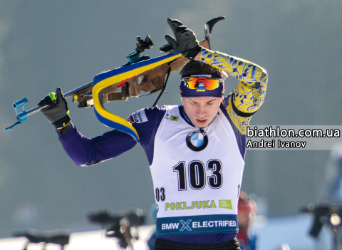 TSYMBAL Bogdan