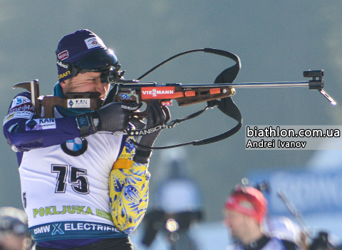 SEMENOV Serhiy