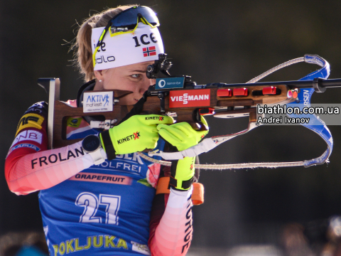 OLSBU ROEISELAND Marte
