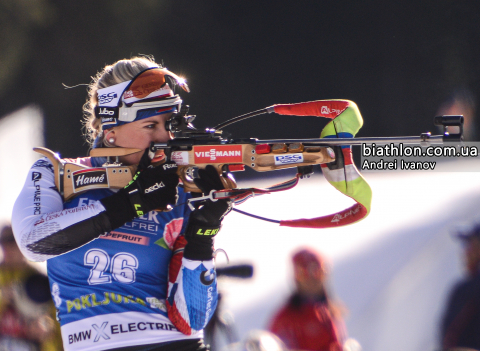 CHARVATOVA Lucie