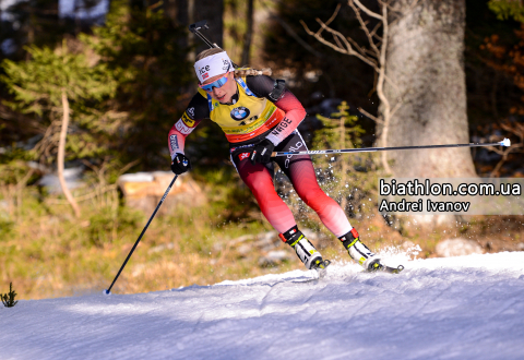 ECKHOFF Tiril