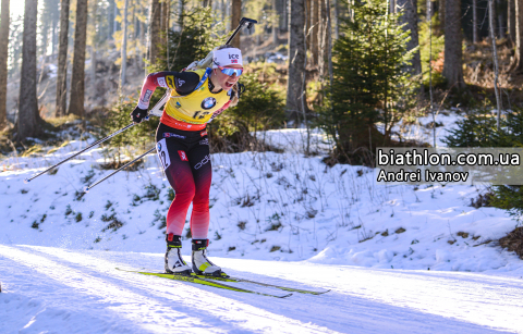 ECKHOFF Tiril