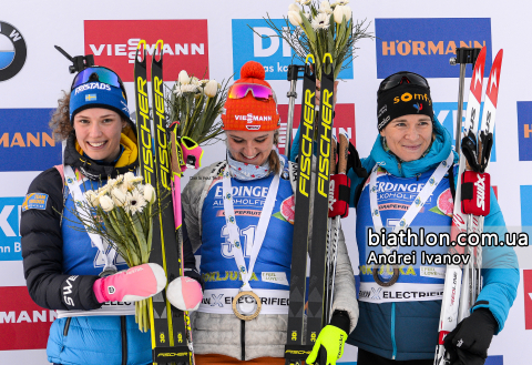 BESCOND Anais, OEBERG Hanna, HERRMANN-WICK Denise