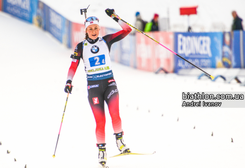 TANDREVOLD Ingrid Landmark