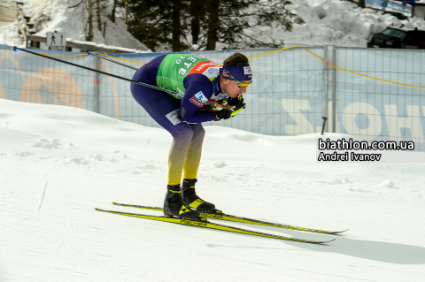 TSYMBAL Bogdan