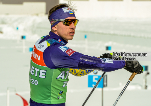 TSYMBAL Bogdan