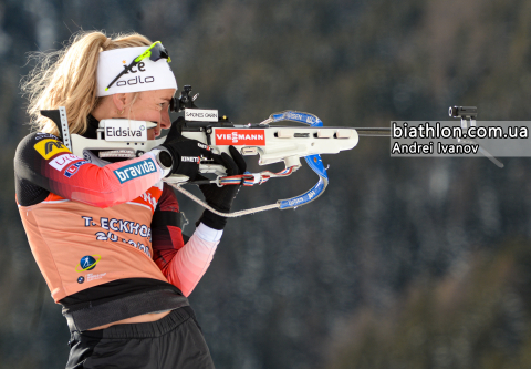 ECKHOFF Tiril
