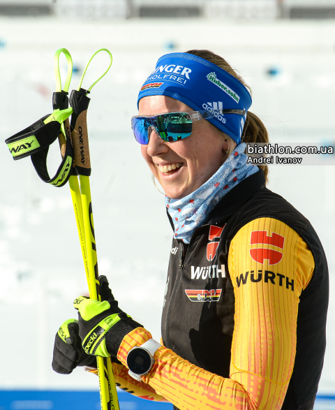 PREUSS Franziska