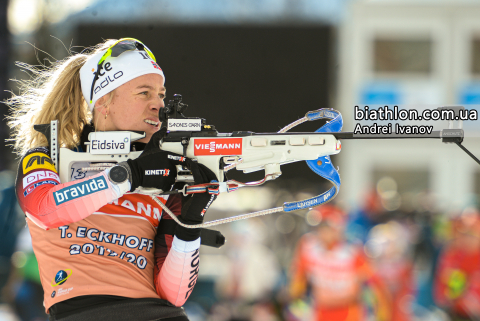 ECKHOFF Tiril