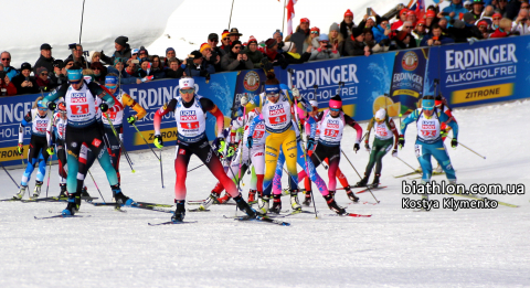 OLSBU ROEISELAND Marte, PERSSON Linn, SIMON Julia