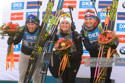 DUNKLEE Susan, OLSBU ROEISELAND Marte, CHARVATOVA Lucie