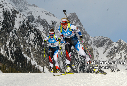 JISLOVA Jessica, CHARVATOVA Lucie