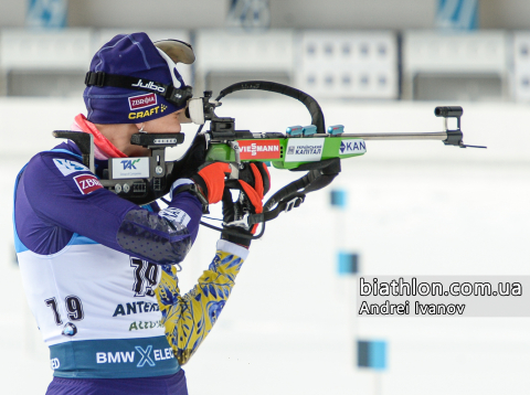 BILOSYUK Olena