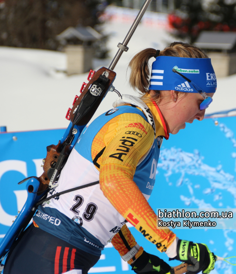 PREUSS Franziska