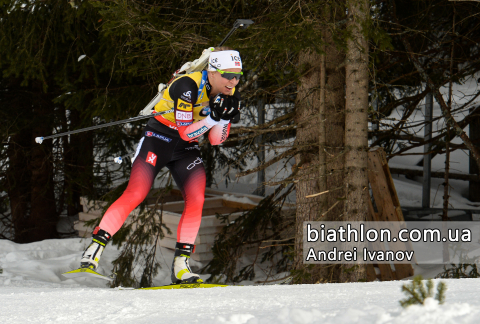 ECKHOFF Tiril