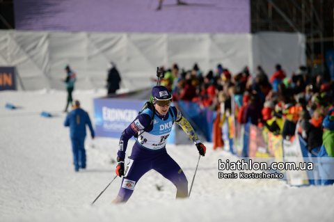 BILOSYUK Olena