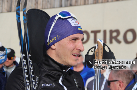 PIDRUCHNUY Dmytro