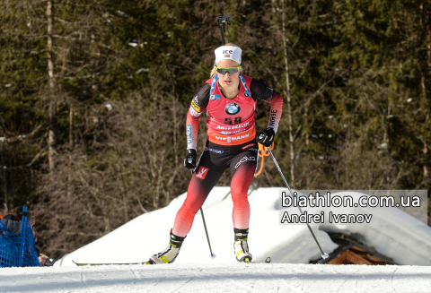 ECKHOFF Tiril