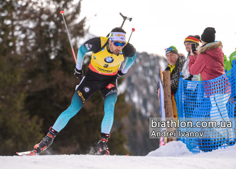 FOURCADE Martin