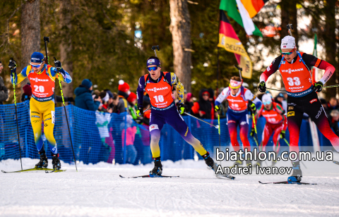 PIDRUCHNUY Dmytro, CHRISTIANSEN Vetle Sjastad, FEMLING Peppe