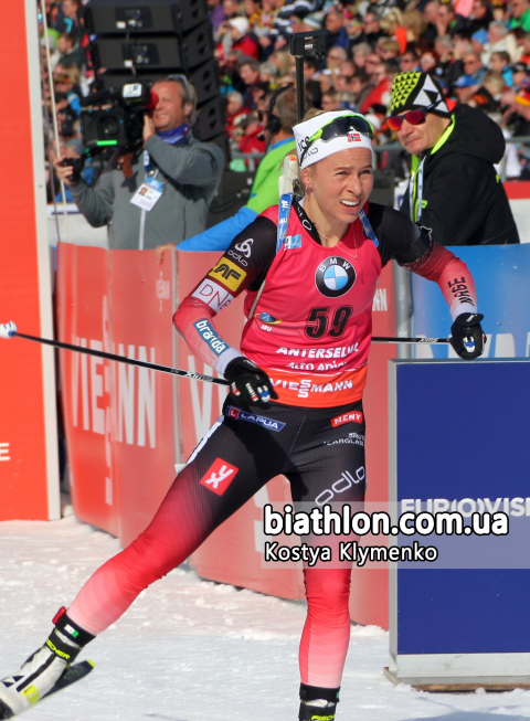 ECKHOFF Tiril