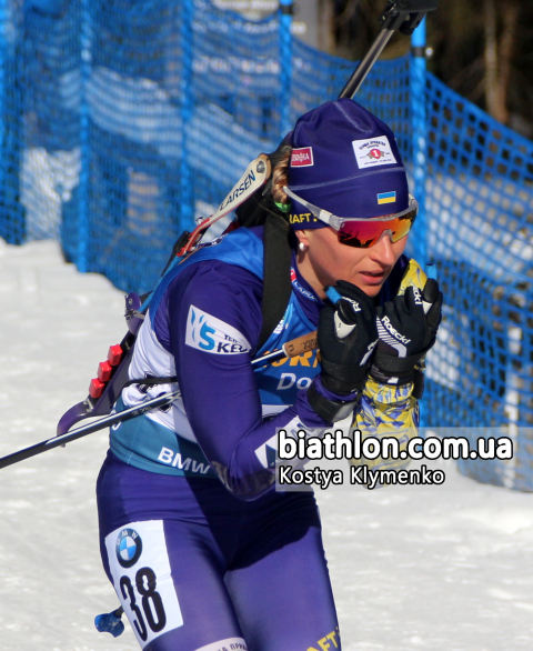 SEMERENKO Vita