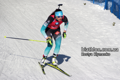 BRAISAZ-BOUCHET Justine