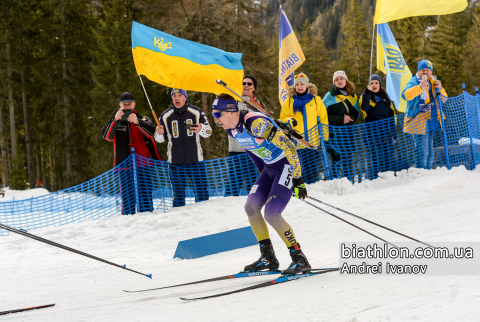 PIDRUCHNUY Dmytro