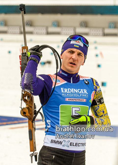 PIDRUCHNUY Dmytro