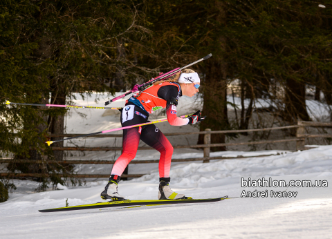TANDREVOLD Ingrid Landmark
