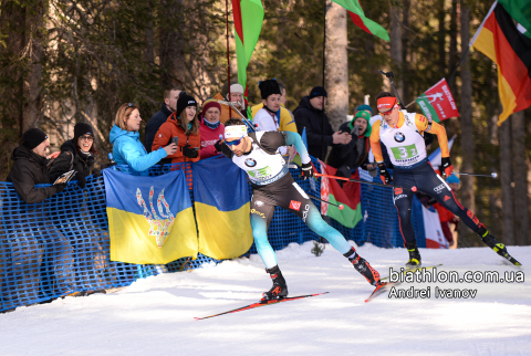 FOURCADE Martin, HORN Philipp