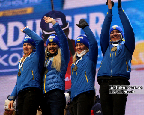 SEMERENKO Vita, BILOSYUK Olena, DZHIMA Yuliia, MERKUSHYNA Anastasiya
