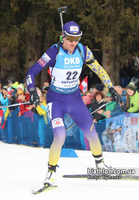 BILOSYUK Olena