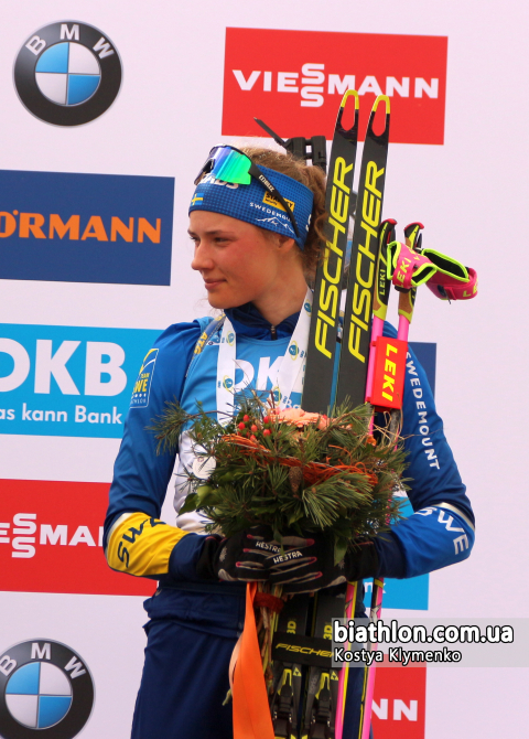 OEBERG Hanna